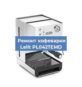 Замена прокладок на кофемашине Lelit PL042TEMD в Нижнем Новгороде